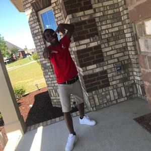 Meet your Posher, Tyler